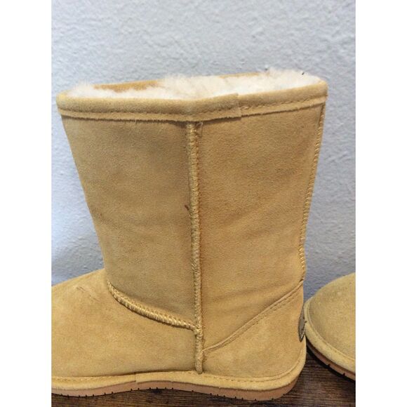 BEARPAW Size 9 VNC Womens Boots - Picture 11 of 12